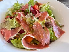 -国宾酒店-花园咖啡自助餐厅(北营房中街店)