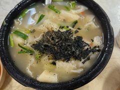 三清洞面片汤-三清洞疙瘩汤