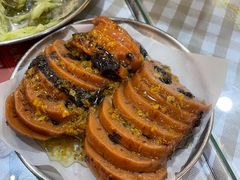 -阿金大白·上海菜馆(新天地店)