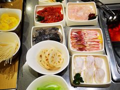 -海底捞火锅(8号仓店)