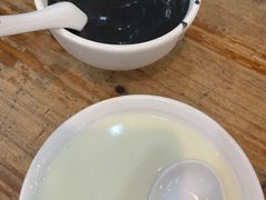 -沙湾姜埋奶(兴新包店)
