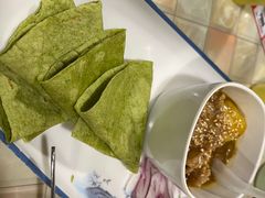 -热浪岛马来餐厅