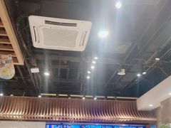 -西部马华清真兰州牛肉面·烧烤夜市(三里河店)