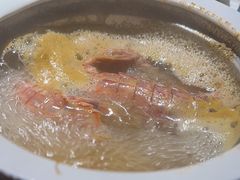 -加餐海鲜自助餐厅(福清万达店)