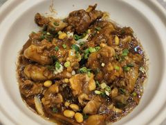 -玉华台饭庄·淮扬菜·烤鸭(望京店)