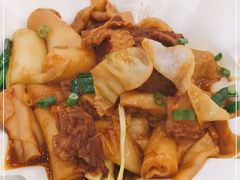 -亮庆餐厅·粤菜·早茶(篁庄店)