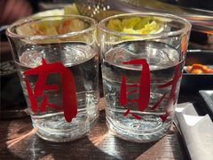 -大馥·炭火烧肉酒场(莘庄莘福坊店)