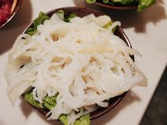 -岗上渣渣老火锅(两路口店)