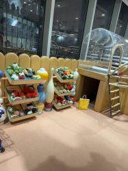 点击看大图 -奈尔宝·儿童乐园·亲子餐厅(前滩店)