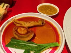 -春梅里卤鹅馆·47年老字号(中山路店)