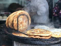 -逍遥镇刘相五胡辣汤豆沫馆(康复中街店)