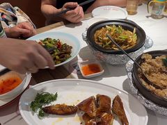 -南枝记·广东味道(中骏世界城店)
