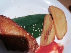 -茶港·点心·啫啫煲(群光广场店)