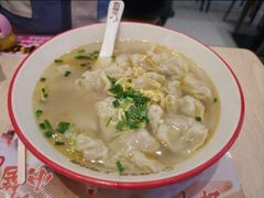 -小杨生煎(深圳岗厦北店)