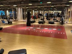 -北京嘉里健身·Kerry Sports(北京嘉里大酒店)