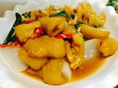 -醉春风(长汀县店头街店)