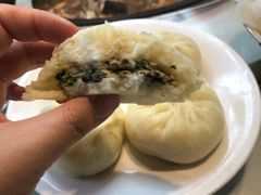 -龙福源密云水库灶台鱼