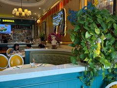 -东方豪客牛排意面披萨(玉函银座店)
