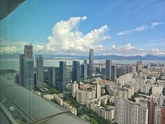 -深圳中洲万豪酒店