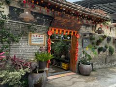 -米庄·原味私房菜(骏壹万邦店)