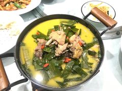 -添福来墨鱼饺子 · 海鲜东北菜(泡崖店)