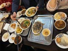 -姚记炒肝店(鼓楼店)