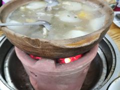 -蔡记·九米羊肉炉(东渡店)