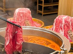 -牛匠和牛寿喜锅(西安总店)