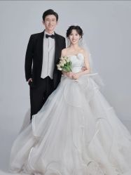 -第一夫人婚纱摄影(南京店)