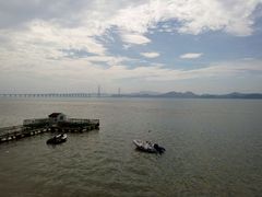 -鹰龙海畔度假酒店(咸祥店)