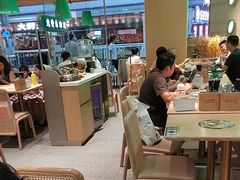 -谷田稻香·砂锅菜(南沙万达广场店)