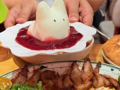 -黑熊披萨orso pizza