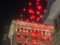 -香港蓮香樓(中環店)