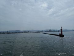 -福冈国际邮轮码头