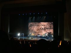 -南京国际青年文化中心