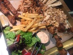 -HELLO MUSAE 拾光缪斯餐厅·纯正希腊风味(苏州中心店)