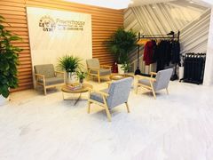 -宝力豪健身(中粮广场店)