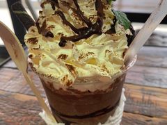 爆炸冰激淋巧克力-MIKAKU(万达广场上海宝山店)
