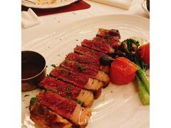 -斯普汇生蚝牛排馆(中骏世界城店)