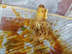 -魏记里脊肉炸炸炸(南门口店)