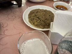 -烤肉宛饭庄(南礼士路店)