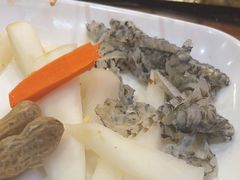 -哈尔滨小酒馆·鲜肉现穿自助烧烤(康新花园店)
