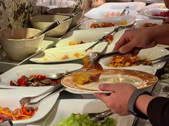 -五洲皇冠巴西烤肉餐厅