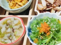 -文三酒肆自助放题(新街口友谊广场店)