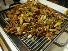 -四季小馆·地道北京小吃(广百店)