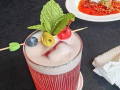 -醉东Oriental House(静安嘉里店)