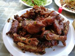 -龙翔小猪脚(龙头街店)