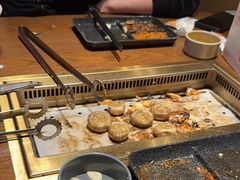 -新石器烤肉(之心城店)