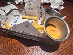 -bluefrog蓝蛙(新三里屯太古里店)