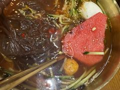 -海兰江石锅饭(水上店)